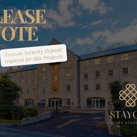 James Court Apartments By Staycay Llandudno Exterior photo
